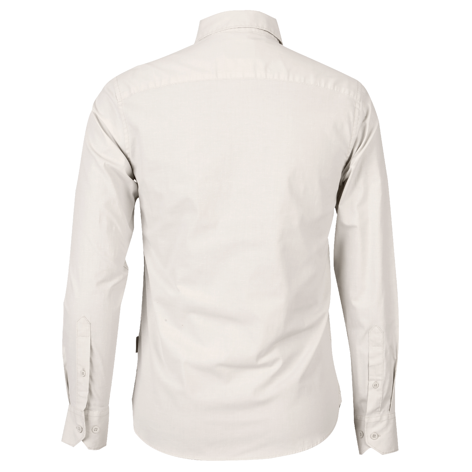 JCB Classic Long Sleeve Shirt