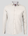 JCB Classic Long Sleeve Shirt