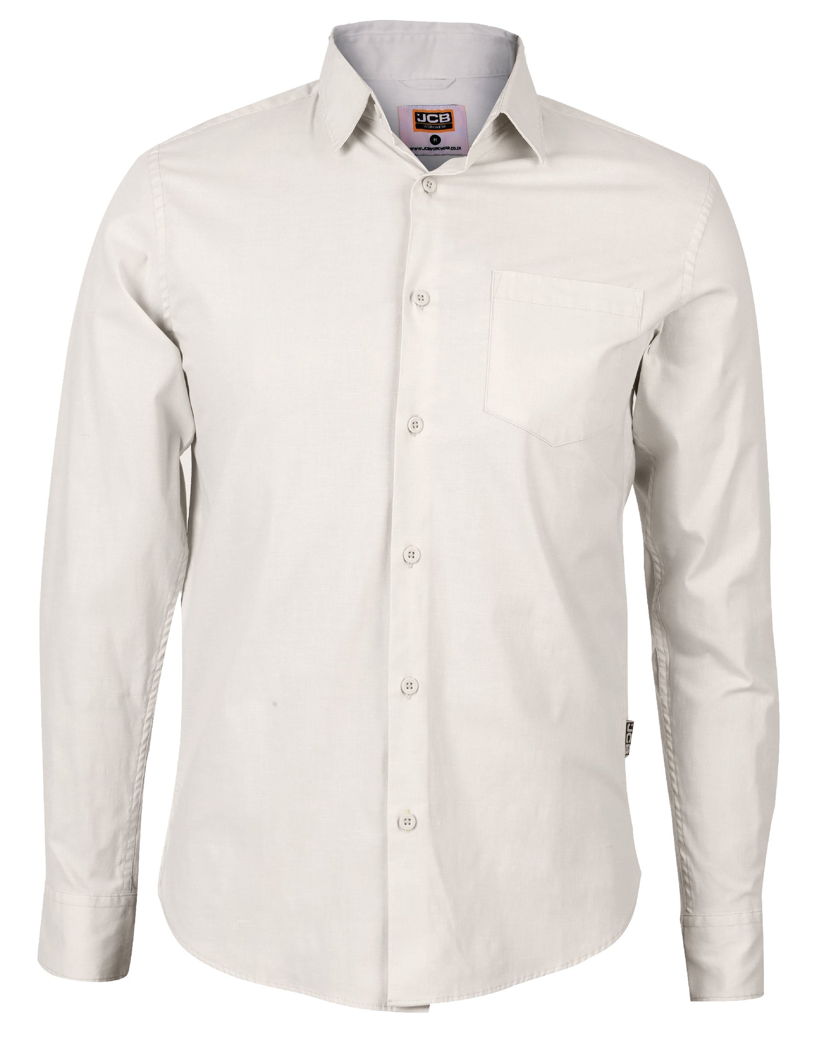 JCB Classic Long Sleeve Shirt