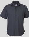 JCB Classic Short Sleeve Shirt