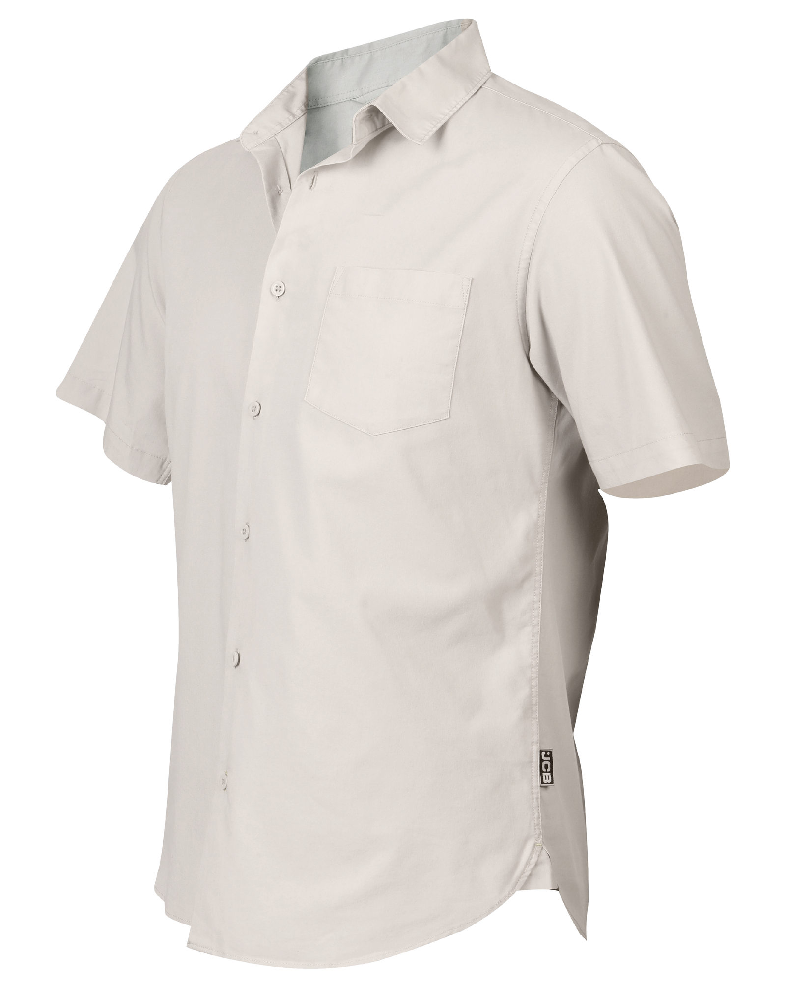 JCB Classic Short Sleeve Shirt