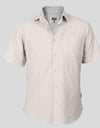 JCB Classic Short Sleeve Shirt