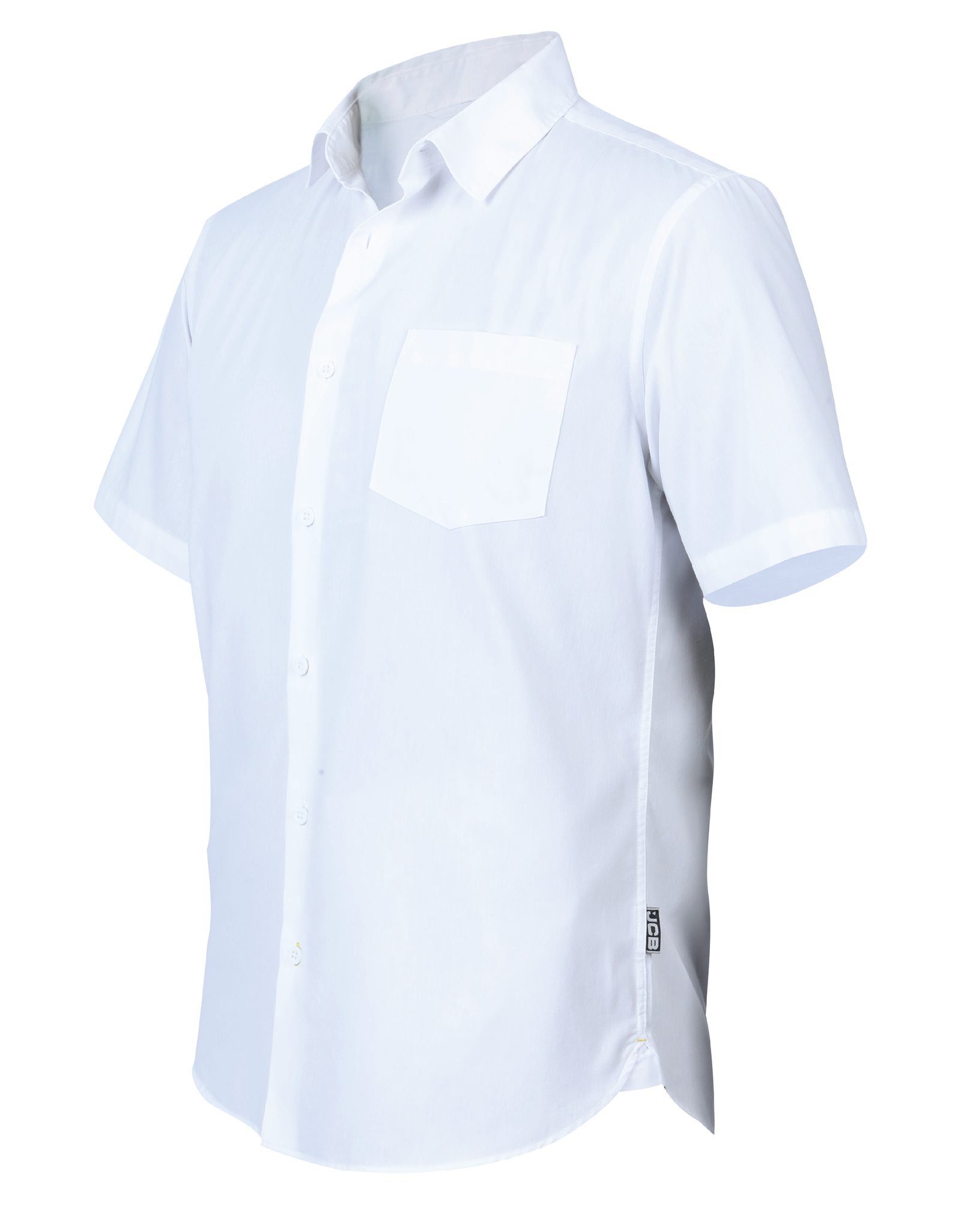 JCB Classic Short Sleeve Shirt