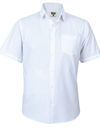 JCB Classic Short Sleeve Shirt