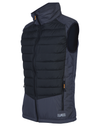 JCB GeoTherm Sleeveles Jacket