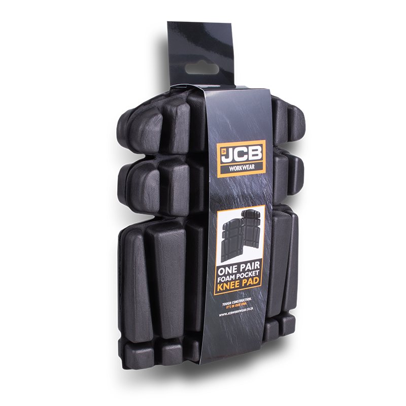 JCB Knee Pads