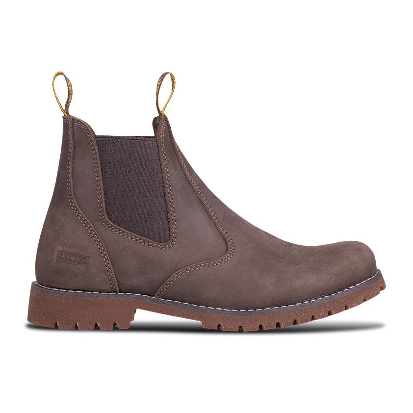 JCB LEGACY CHELSEA BROWN Soft toe (NSTC)