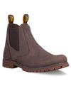 JCB LEGACY CHELSEA BROWN Soft toe (NSTC)