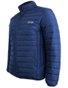 JCB Microlite Puffer Jacket