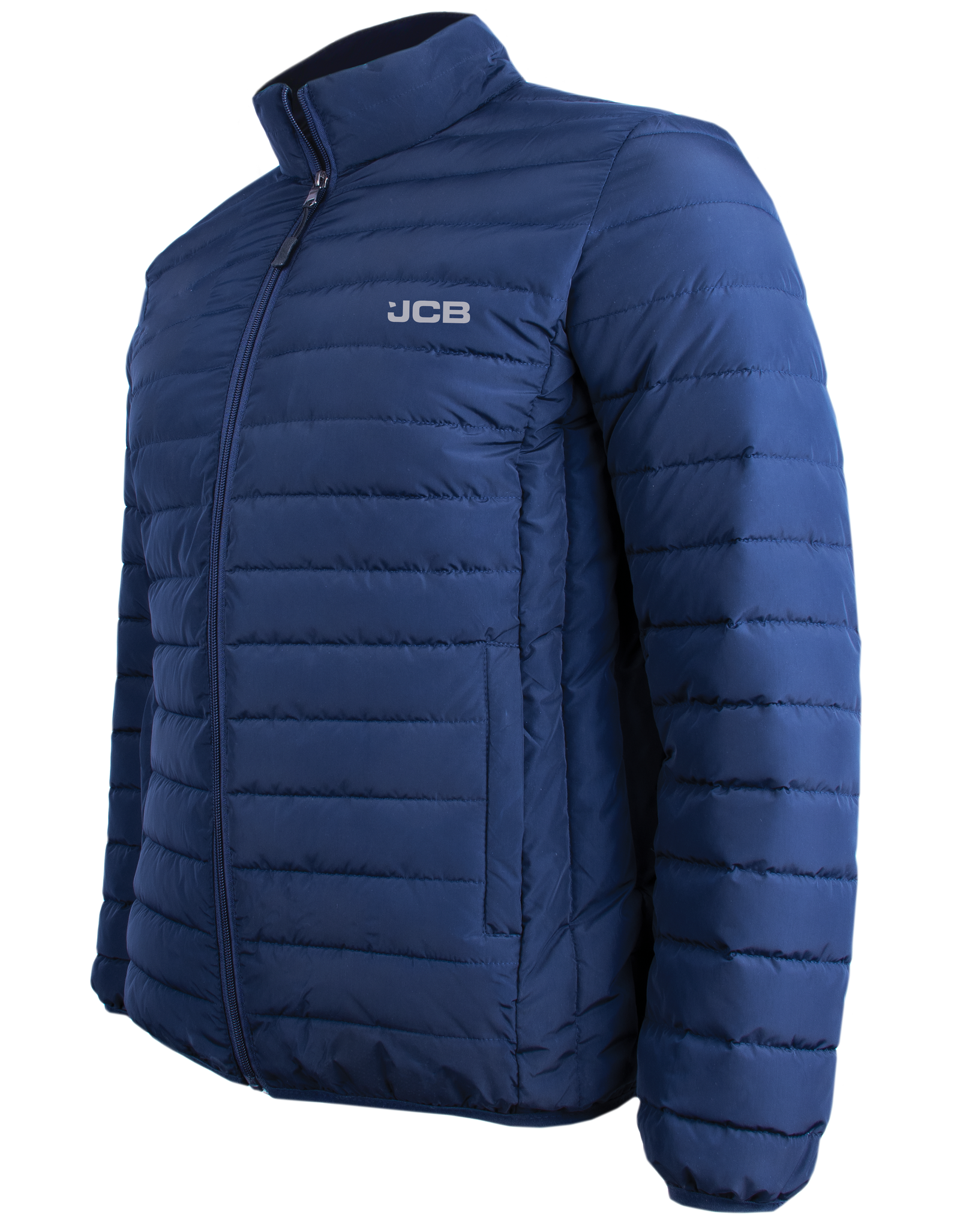 JCB Microlite Puffer Jacket
