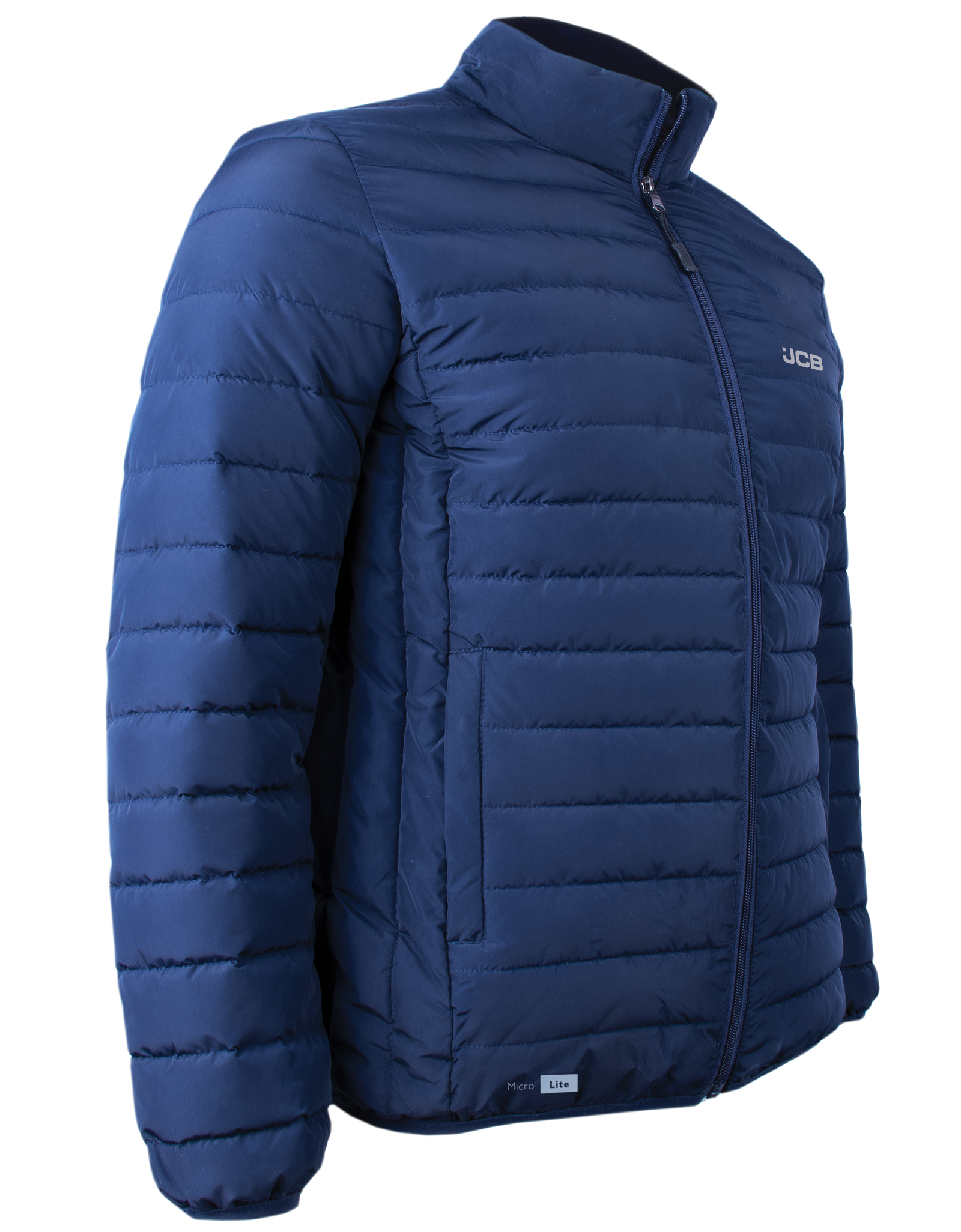 JCB Microlite Puffer Jacket