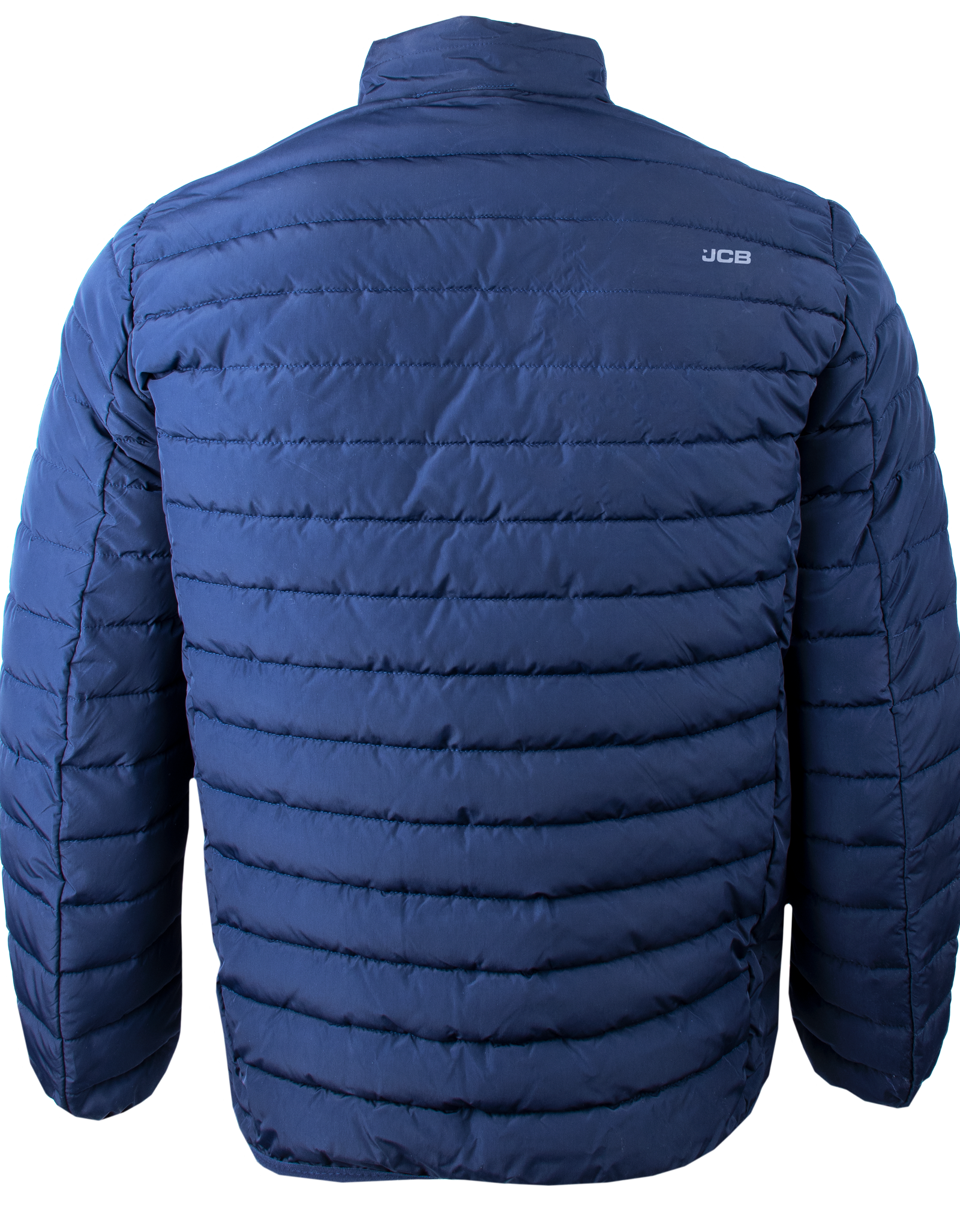 JCB Microlite Puffer Jacket