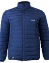 JCB Microlite Puffer Jacket