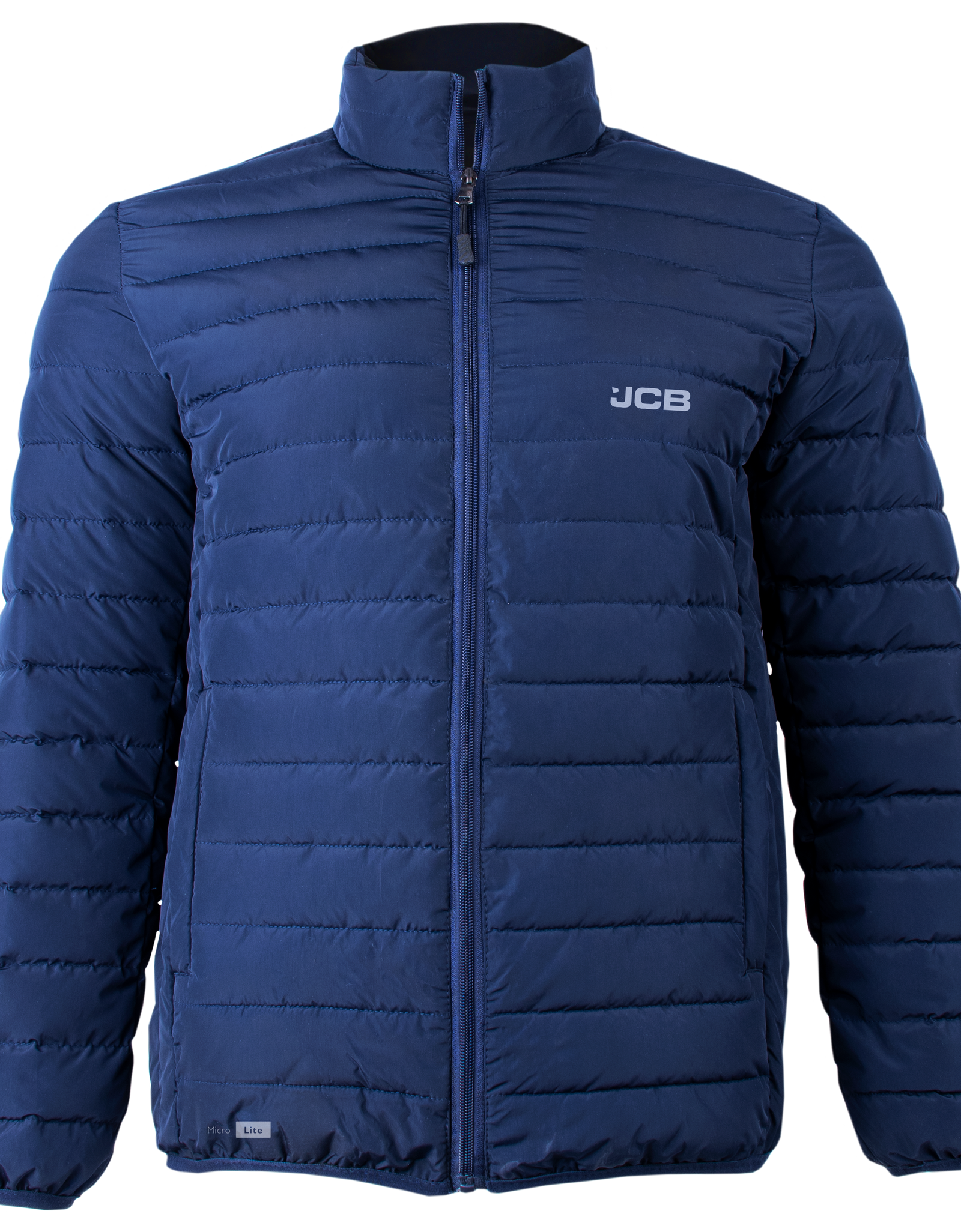 JCB Microlite Puffer Jacket
