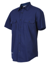 JCB Performance Vented Shirt