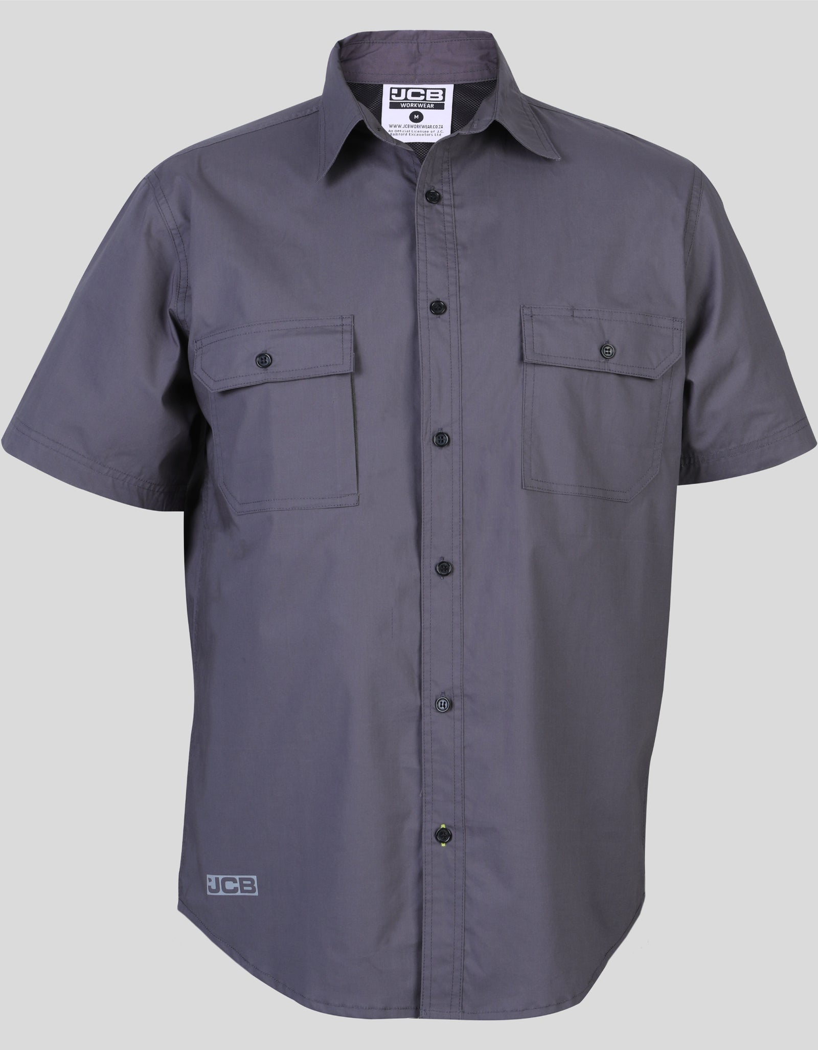 JCB Performance Vented Shirt