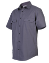 JCB Performance Vented Shirt