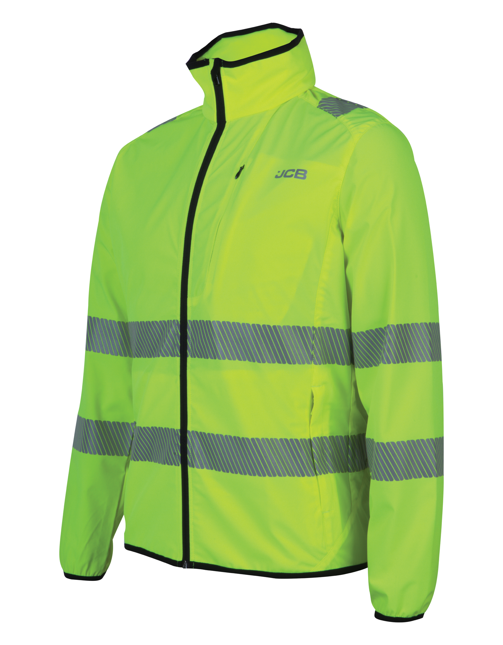 JCB Reflect Windbreaker