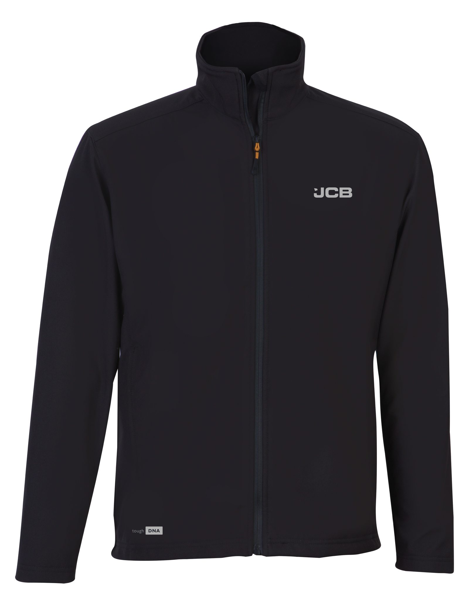 JCB Soft Shell Jacket