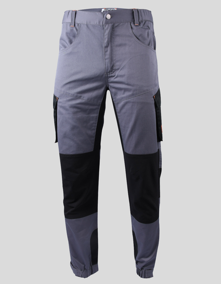 JCB Stretch Tech Trousers