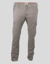 JCB Cargo Trousers