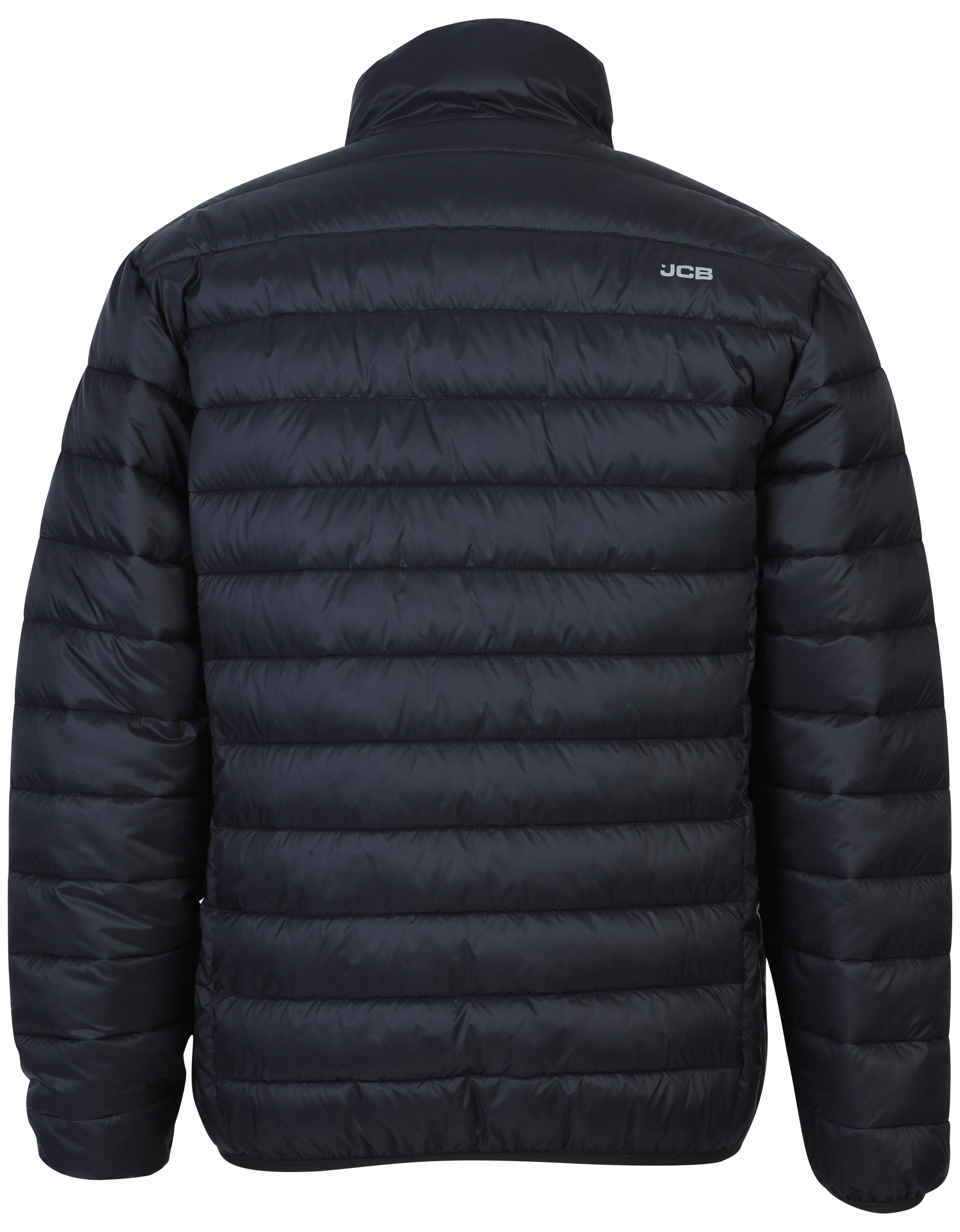 JCB Microlite Puffer Jacket