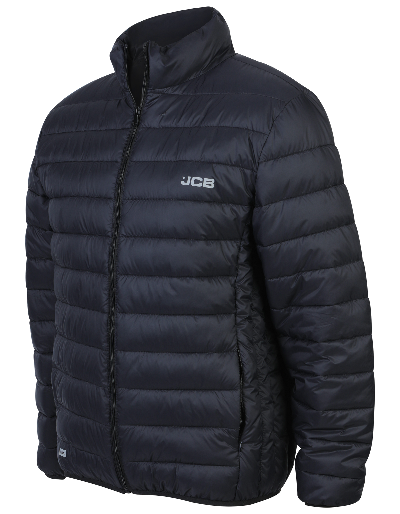 JCB lite Puffer Jacket