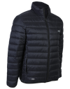 JCB Microlite Puffer Jacket