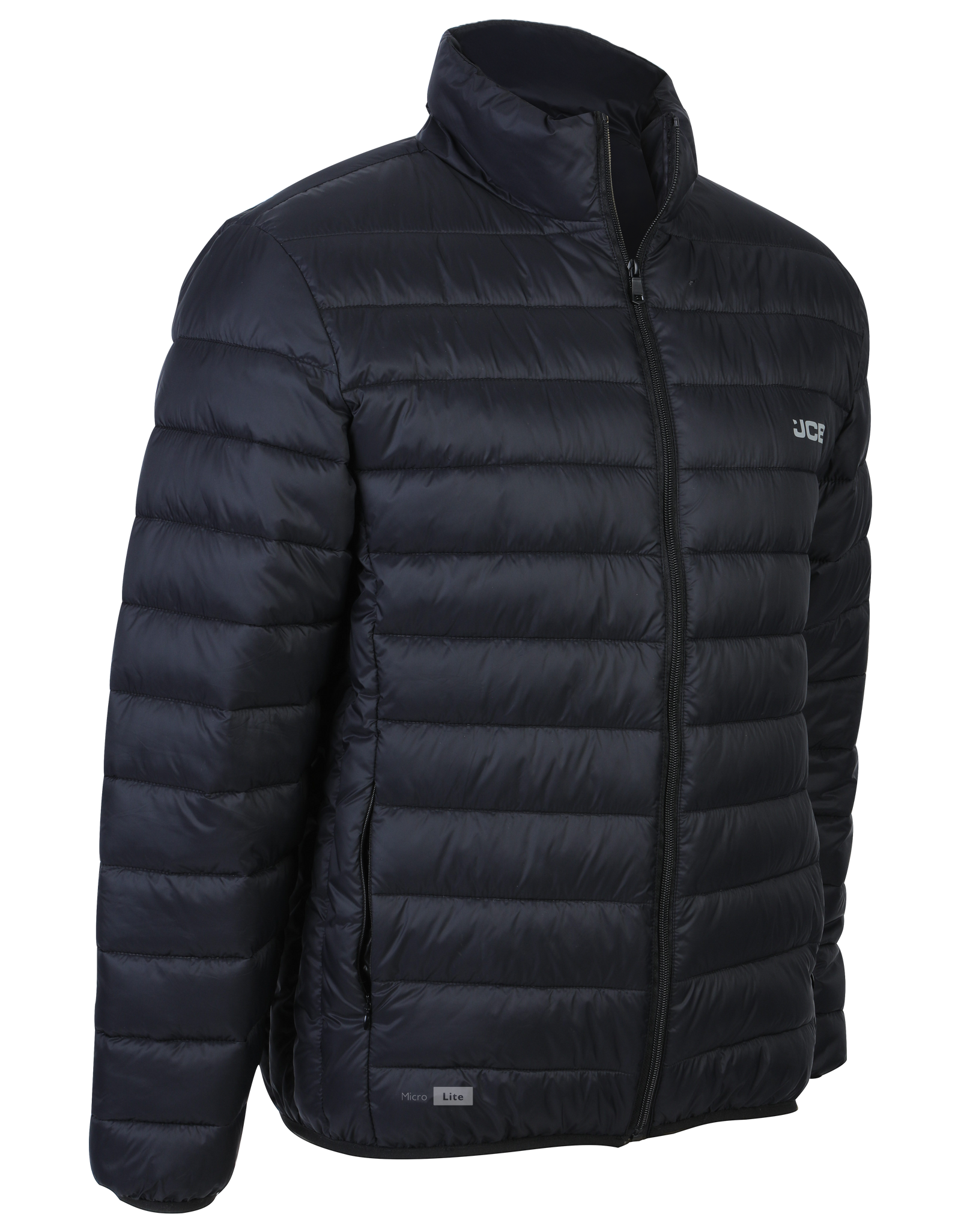 JCB lite Puffer Jacket
