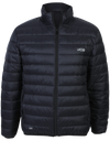 JCB Microlite Puffer Jacket