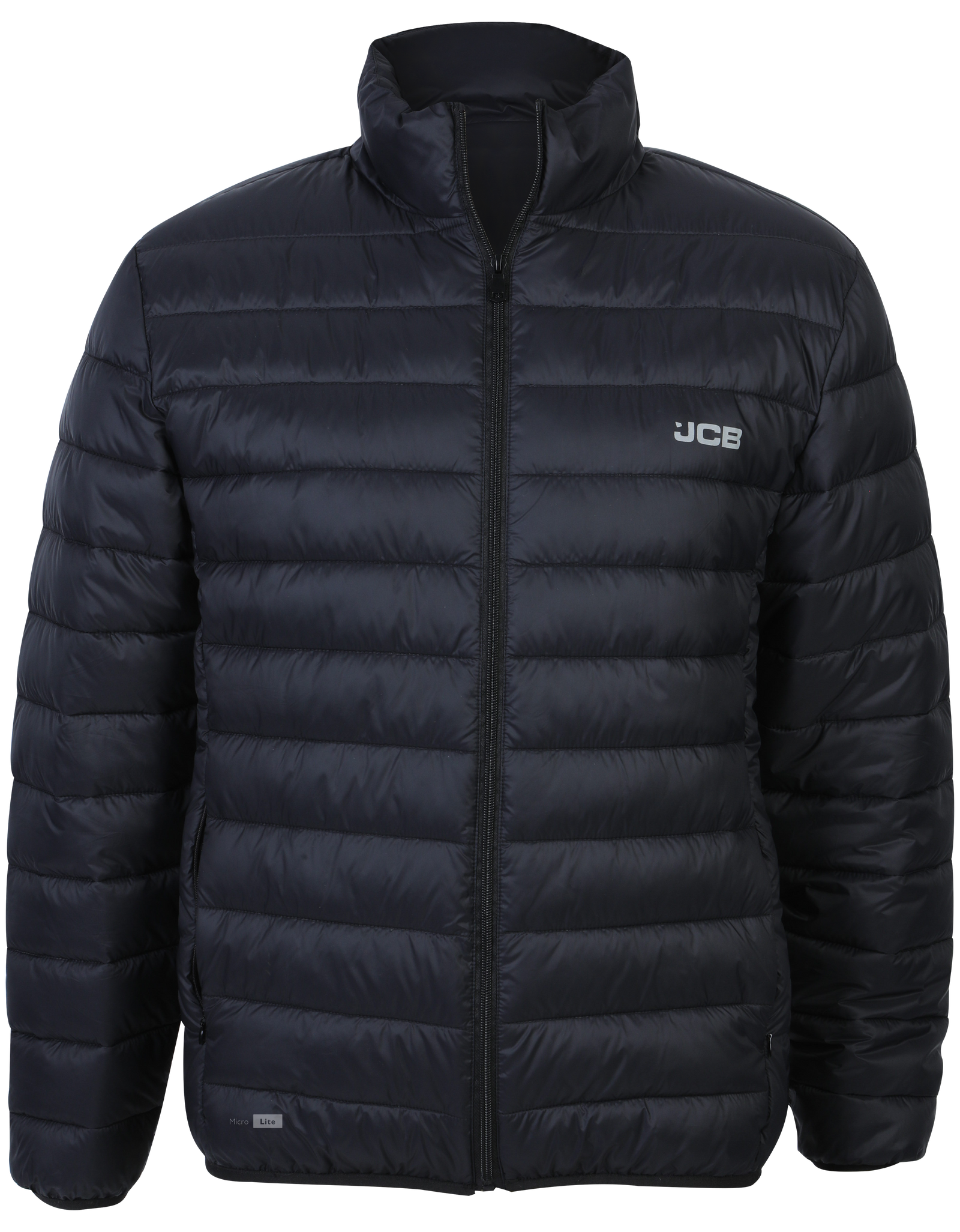 JCB lite Puffer Jacket
