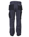 JCB Technical Work Trousers