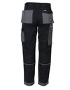 JCB Technical Work Trousers