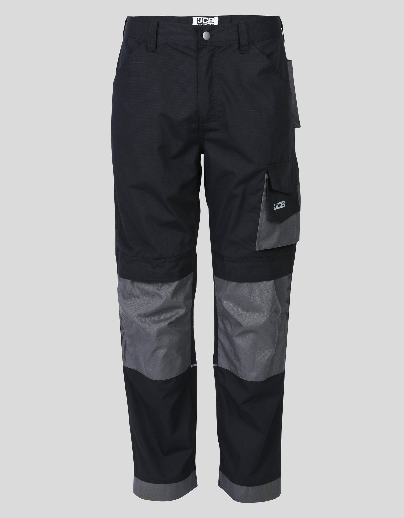 JCB Technical Work Trousers