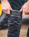 JCB Technical Work Trousers