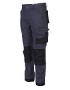 JCB Technical Work Trousers