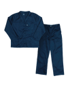 Javlin Paramount worksuits - Contisuits Assorted Colours Polycotton 80/20