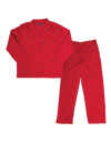 Javlin Paramount worksuits - Contisuits Assorted Colours Polycotton 80/20