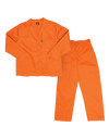 Javlin Paramount worksuits - Contisuits Assorted Colours Polycotton 80/20