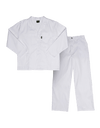 Javlin Paramount worksuits - Contisuits Assorted Colours Polycotton 80/20