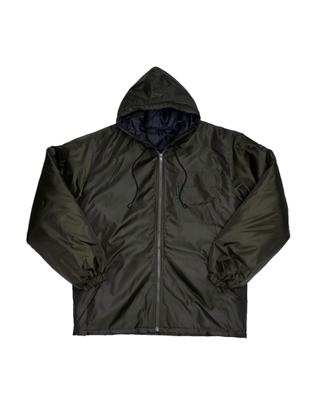 Javlin Freezer Jacket - Promotion End of Range