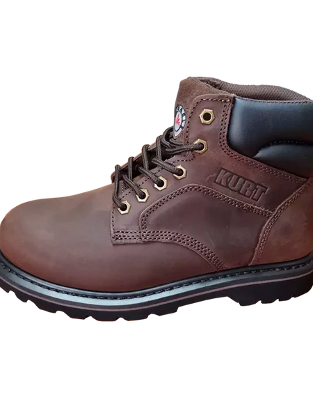 Kurt Outdoor Boot - Non Steel toe