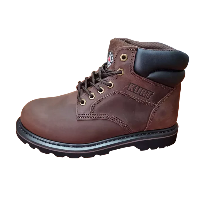 Kurt Outdoor Boot - Non Steel toe