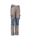 REBEL Ladies Tech Gear Trousers Desert Dust