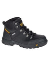 CAT Framework Safety Boot STC