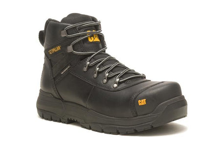 CAT Pneumatic Safety Boot STC