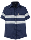 Mining shirt Short Sleeve