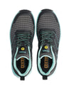 REBEL Ladies Light Industrial 2.0 Shoe Mint Green