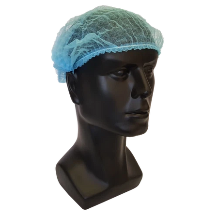Disposable Mop cap - Head covers - Pack of 20