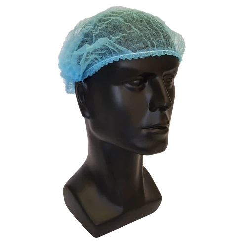 Disposable Mop cap - Head covers - Pack of 20